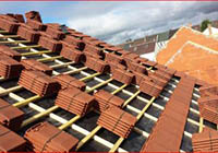 Rénover sa toiture à Paillencourt